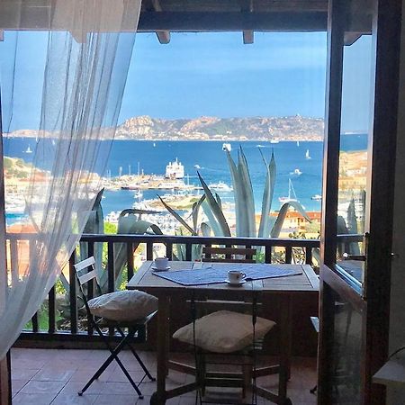 Holiday House Palau Dış mekan fotoğraf