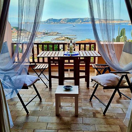 Holiday House Palau Dış mekan fotoğraf