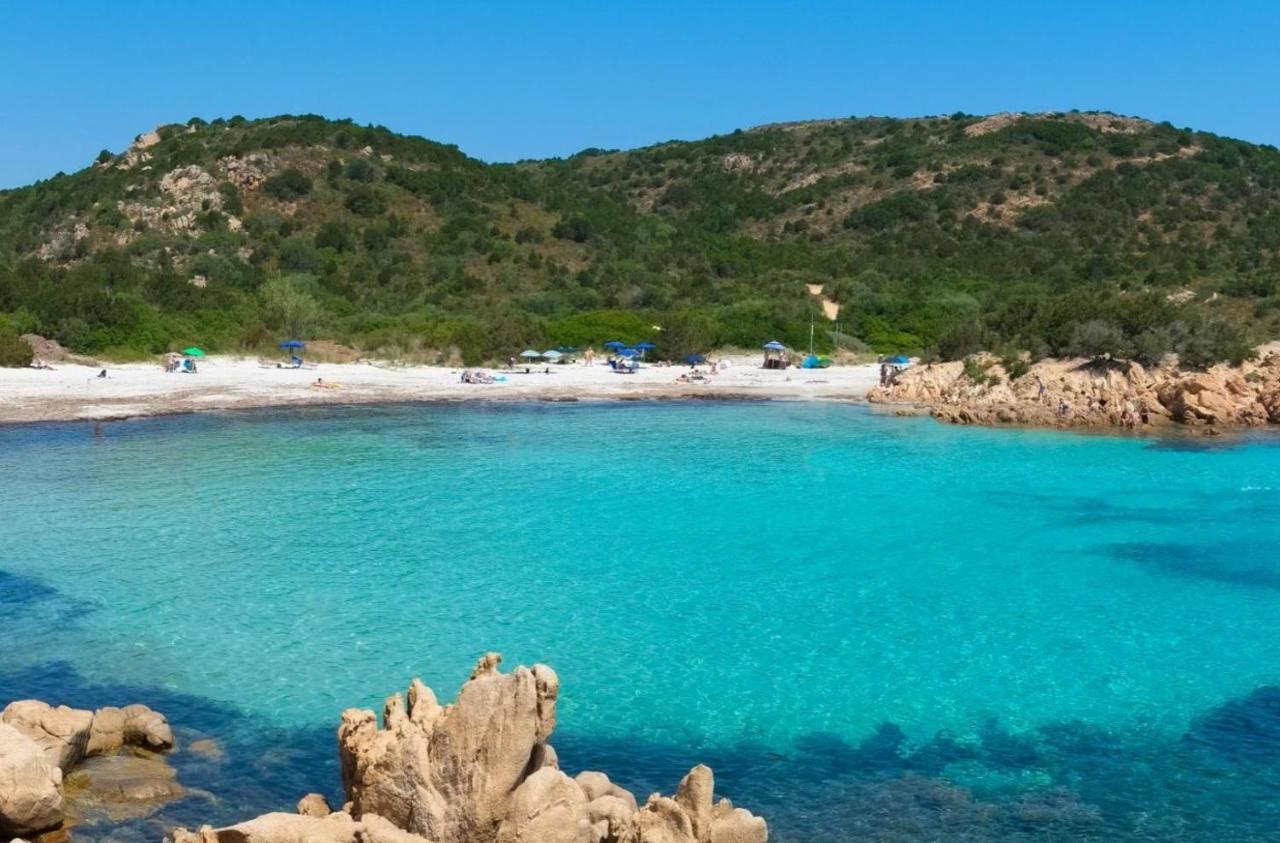 Holiday House Palau Dış mekan fotoğraf