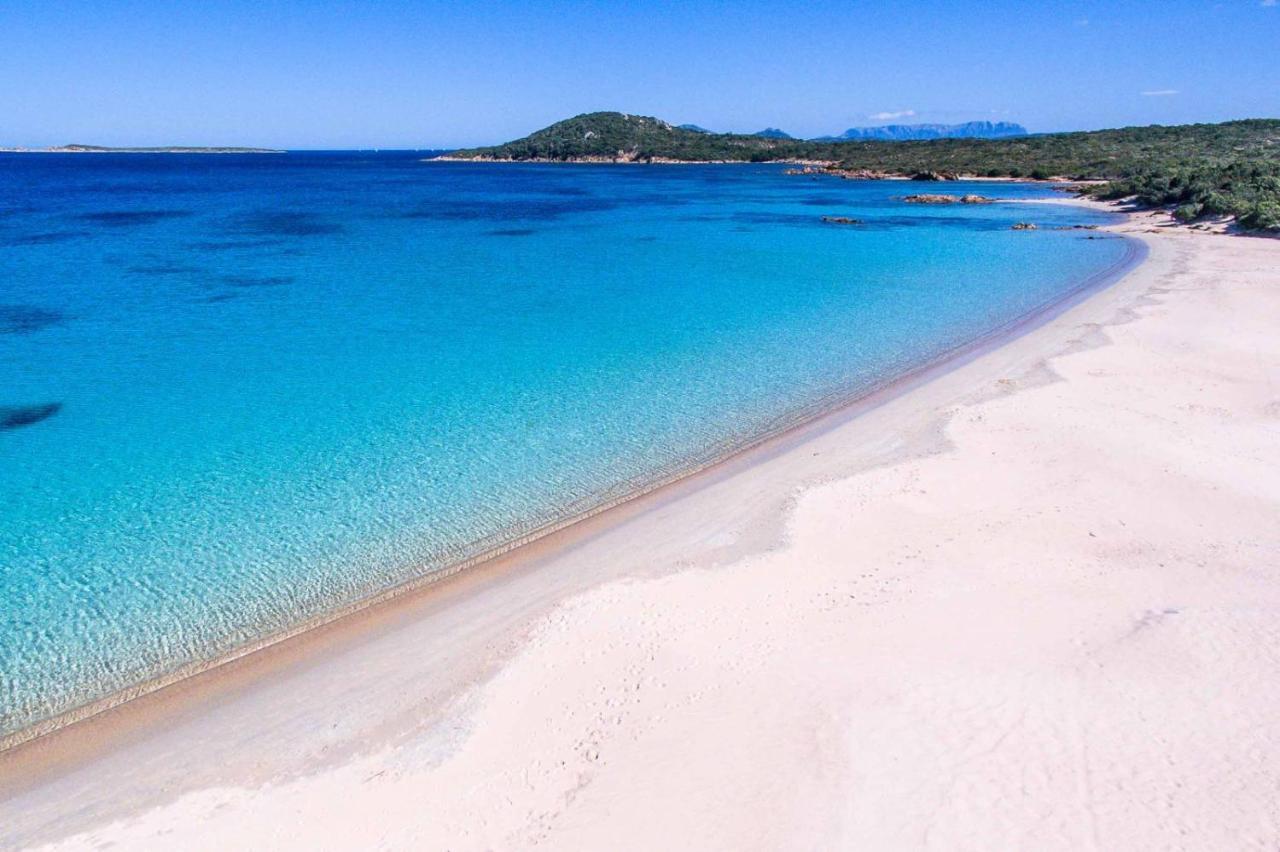 Holiday House Palau Dış mekan fotoğraf