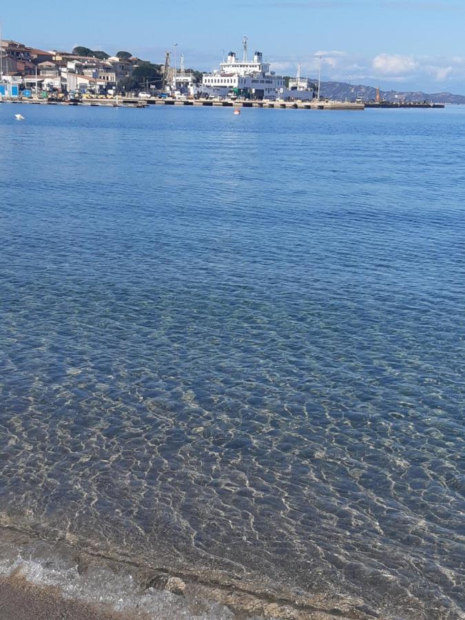 Holiday House Palau Dış mekan fotoğraf