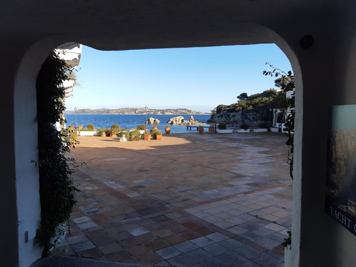 Holiday House Palau Dış mekan fotoğraf