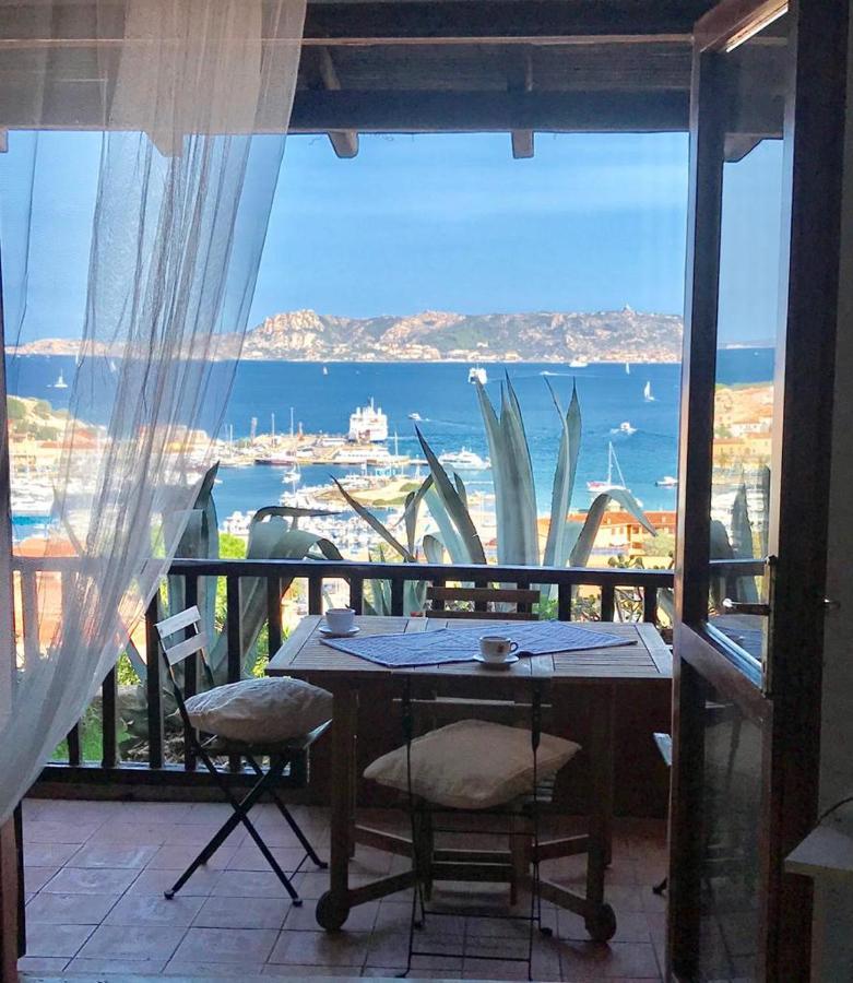 Holiday House Palau Dış mekan fotoğraf