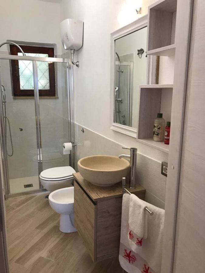 Holiday House Palau Dış mekan fotoğraf