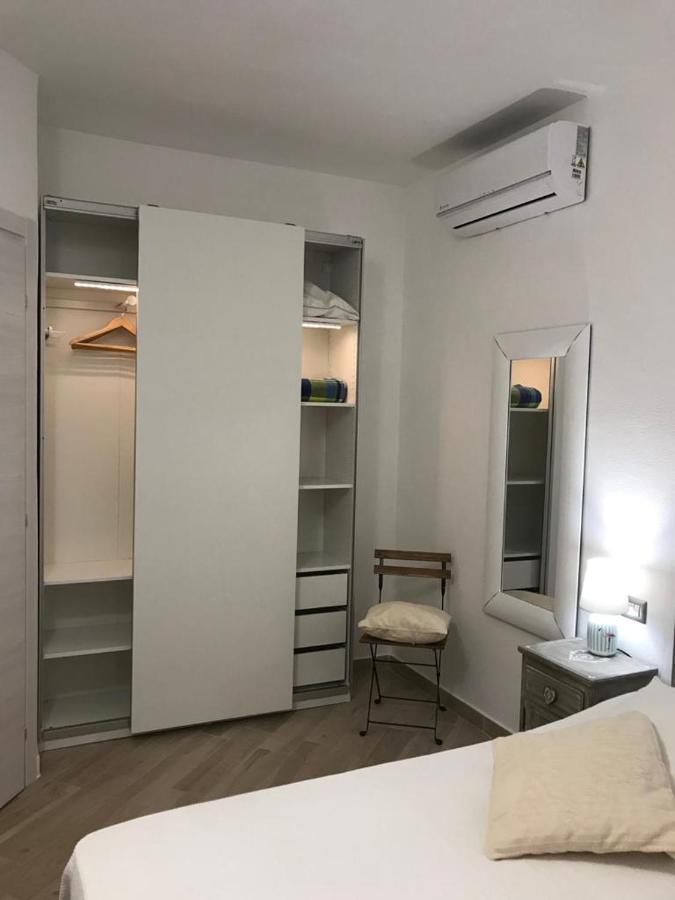 Holiday House Palau Dış mekan fotoğraf