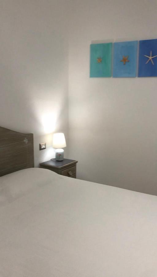 Holiday House Palau Dış mekan fotoğraf