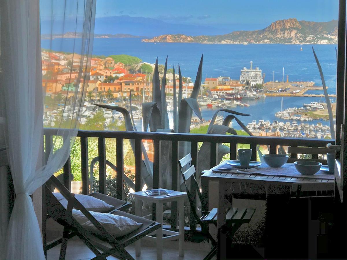 Holiday House Palau Dış mekan fotoğraf