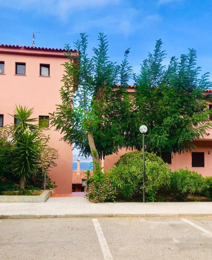 Holiday House Palau Dış mekan fotoğraf