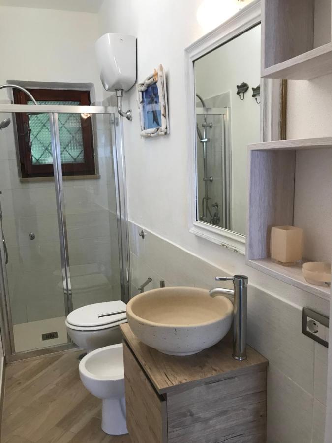 Holiday House Palau Dış mekan fotoğraf