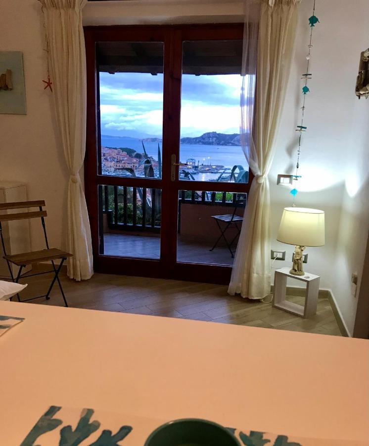 Holiday House Palau Dış mekan fotoğraf