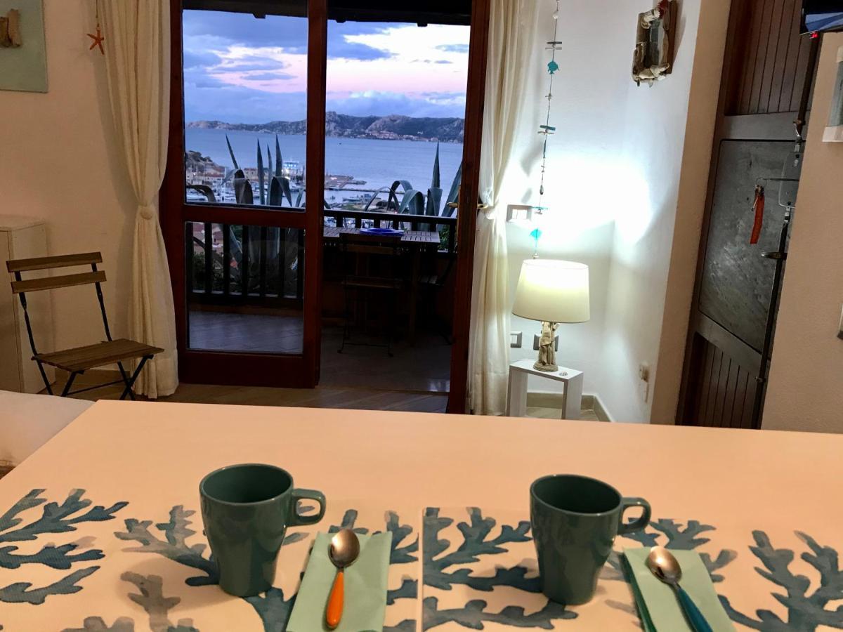 Holiday House Palau Dış mekan fotoğraf