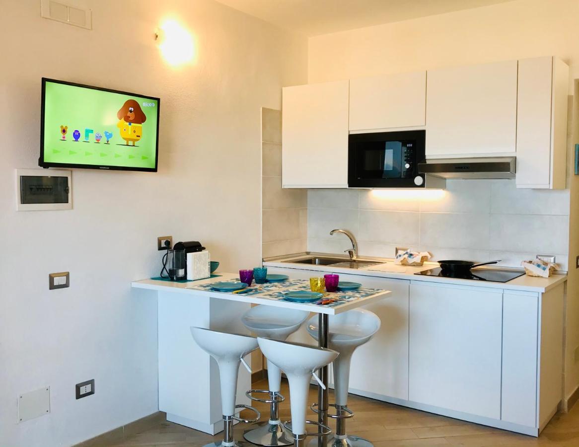Holiday House Palau Dış mekan fotoğraf