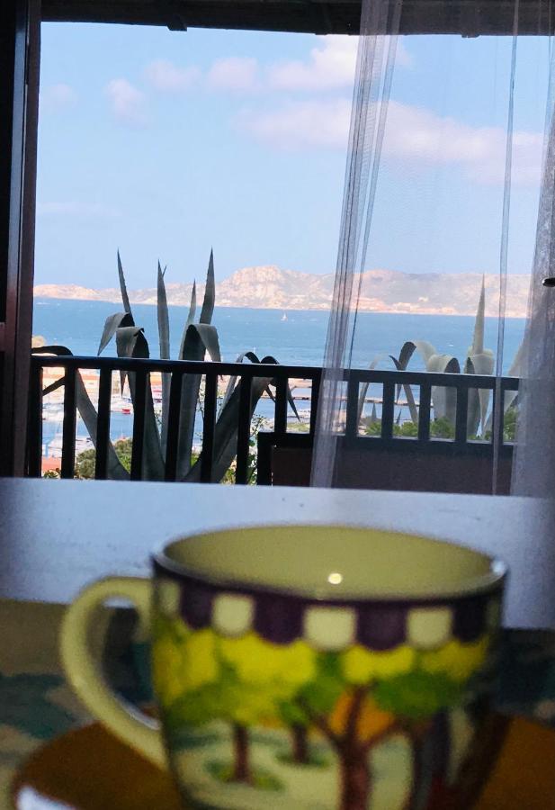 Holiday House Palau Dış mekan fotoğraf