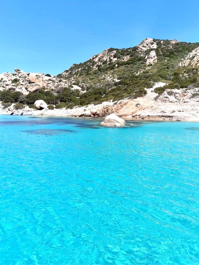 Holiday House Palau Dış mekan fotoğraf
