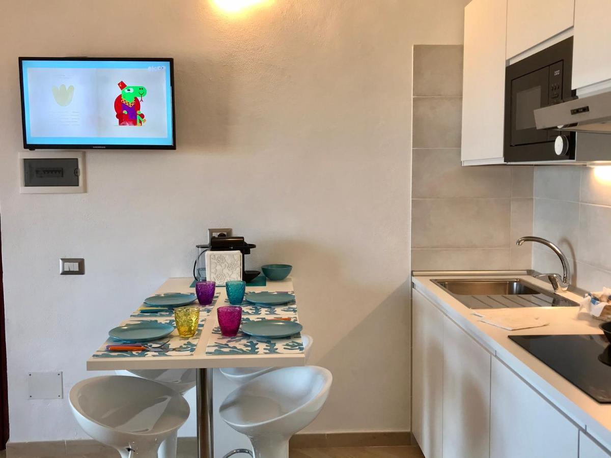 Holiday House Palau Dış mekan fotoğraf