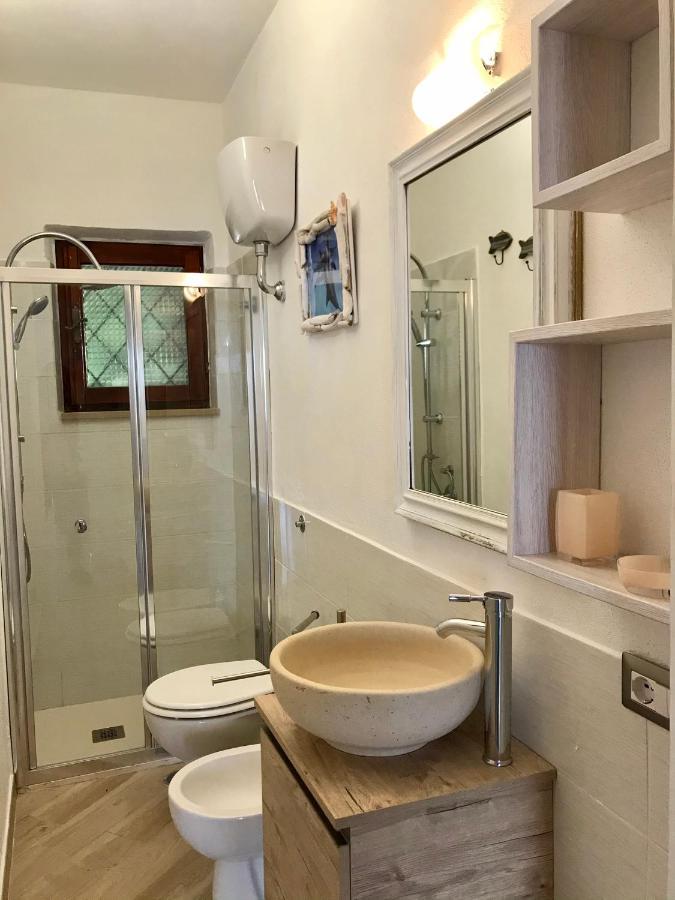 Holiday House Palau Dış mekan fotoğraf