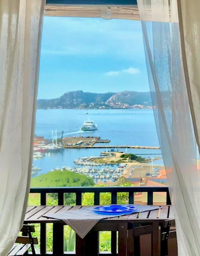 Holiday House Palau Dış mekan fotoğraf