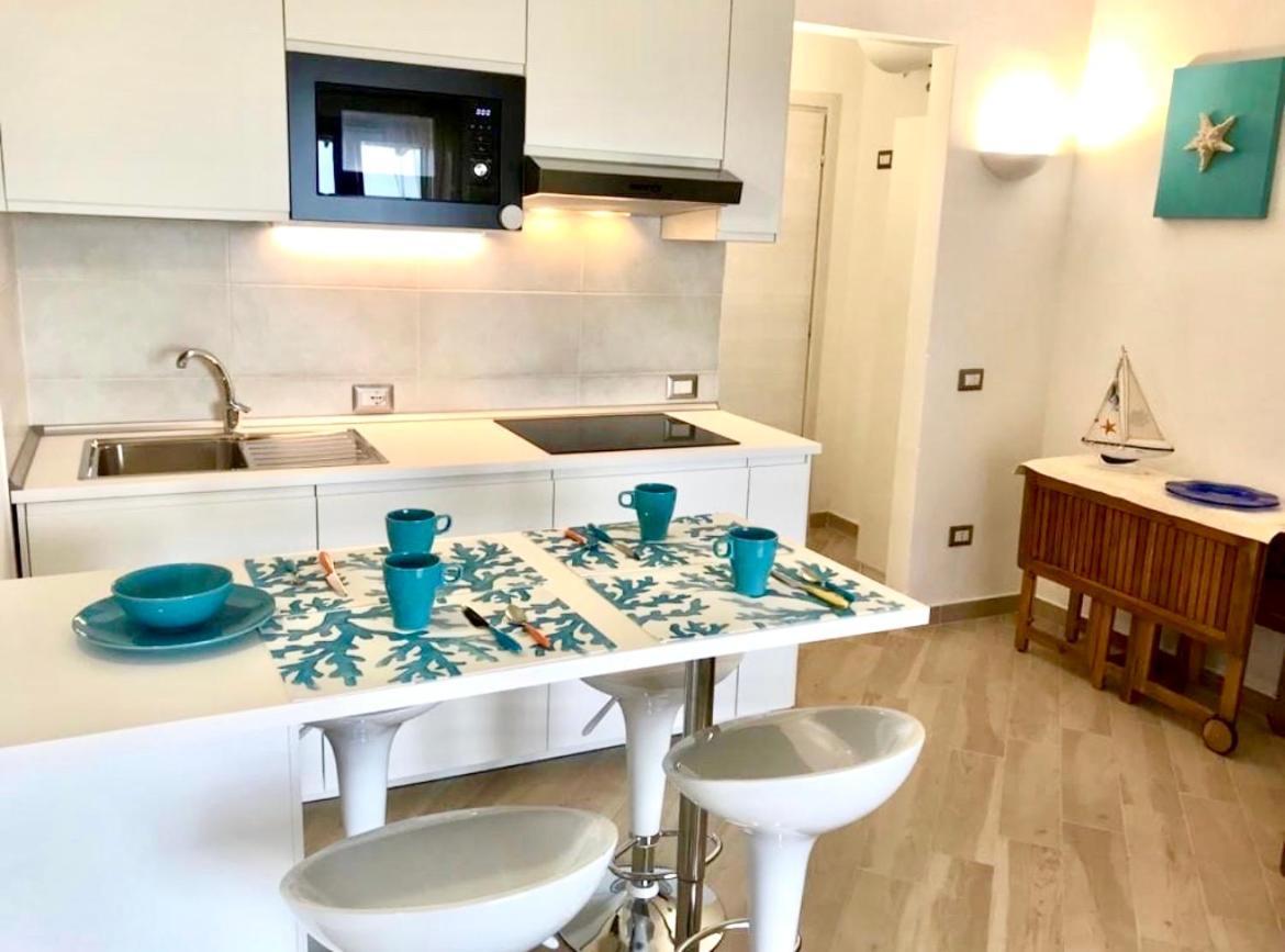 Holiday House Palau Dış mekan fotoğraf