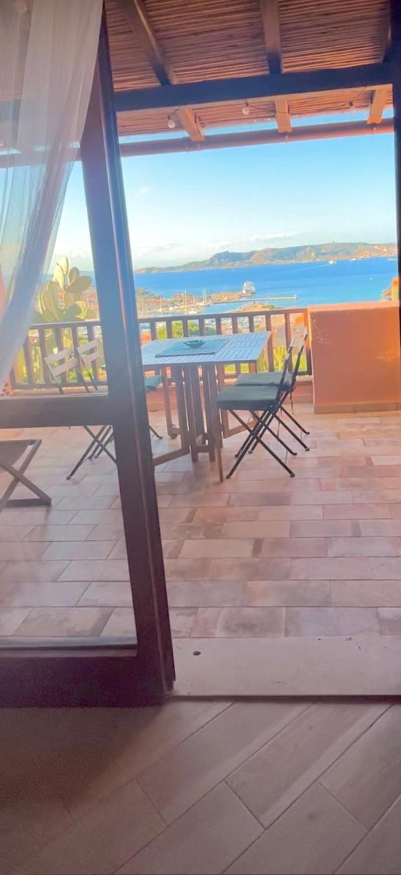 Holiday House Palau Dış mekan fotoğraf
