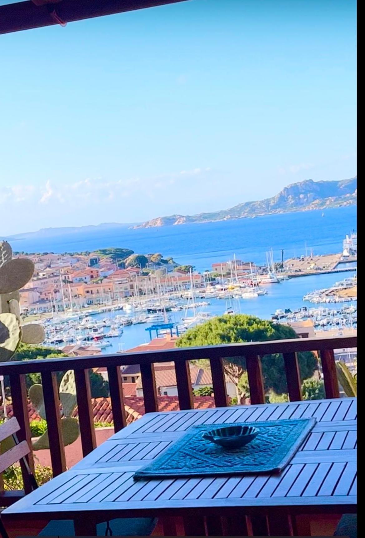 Holiday House Palau Dış mekan fotoğraf